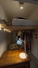 Kamer te huur: Molstraat, Centrum Delft