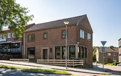 Semi-detached for sale: Moltweg 52, Kakert Landgraaf