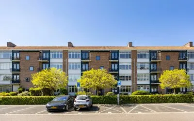 Appartement te koop: Molukkenstraat 100, Galgenveld Nijmegen