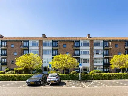 Appartement te koop: Molukkenstraat 100, Galgenveld Nijmegen