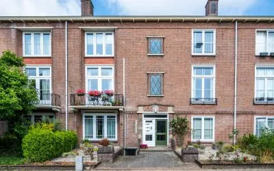 Appartement te koop: Molukkenstraat 14, Galgenveld Nijmegen