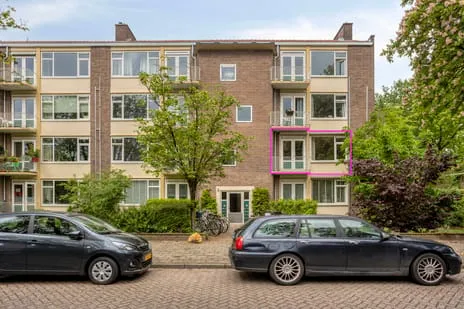 Appartement te koop: Molukkenstraat 152, Galgenveld Nijmegen