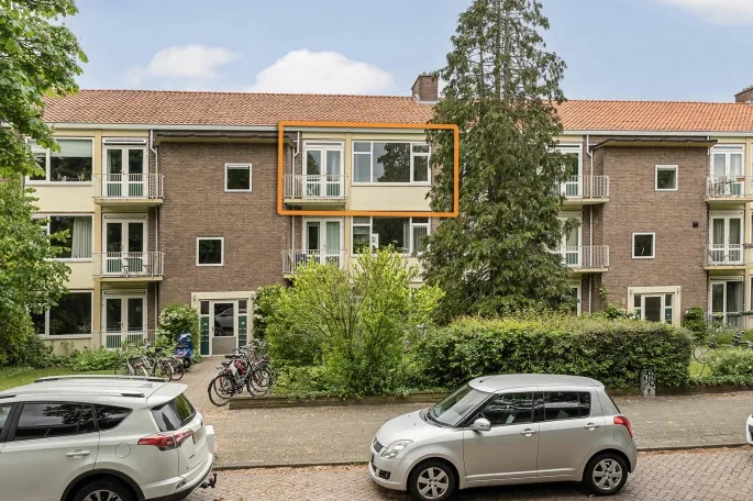 Appartement te koop: Molukkenstraat 218, Galgenveld Nijmegen