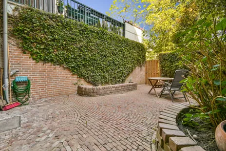 Appartement te koop: Molukkenstraat 447, Sumatraplantsoenbuurt Amsterdam