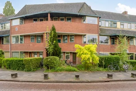 Appartement te koop: Molukkenstraat 46, Indische buurt Groningen
