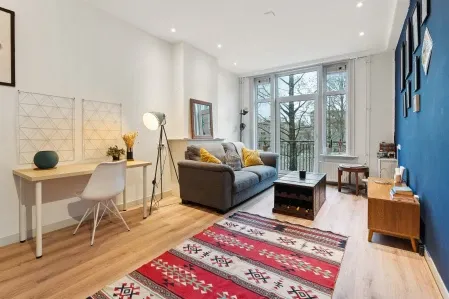 Koopwoning: Molukkenstraat 65-2 in Amsterdam - €395.000 - 46m²