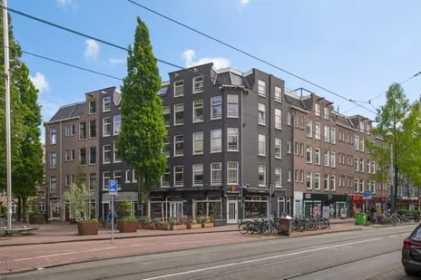 Appartement te koop: Molukkenstraat 69-4, Makassarpleinbuurt Amsterdam