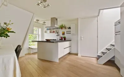 Appartement te koop: Molukkenstraat 69-4, Makassarpleinbuurt Amsterdam