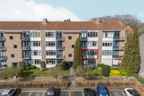 Appartement te koop: Molukkenstraat 70, Nijmegen
