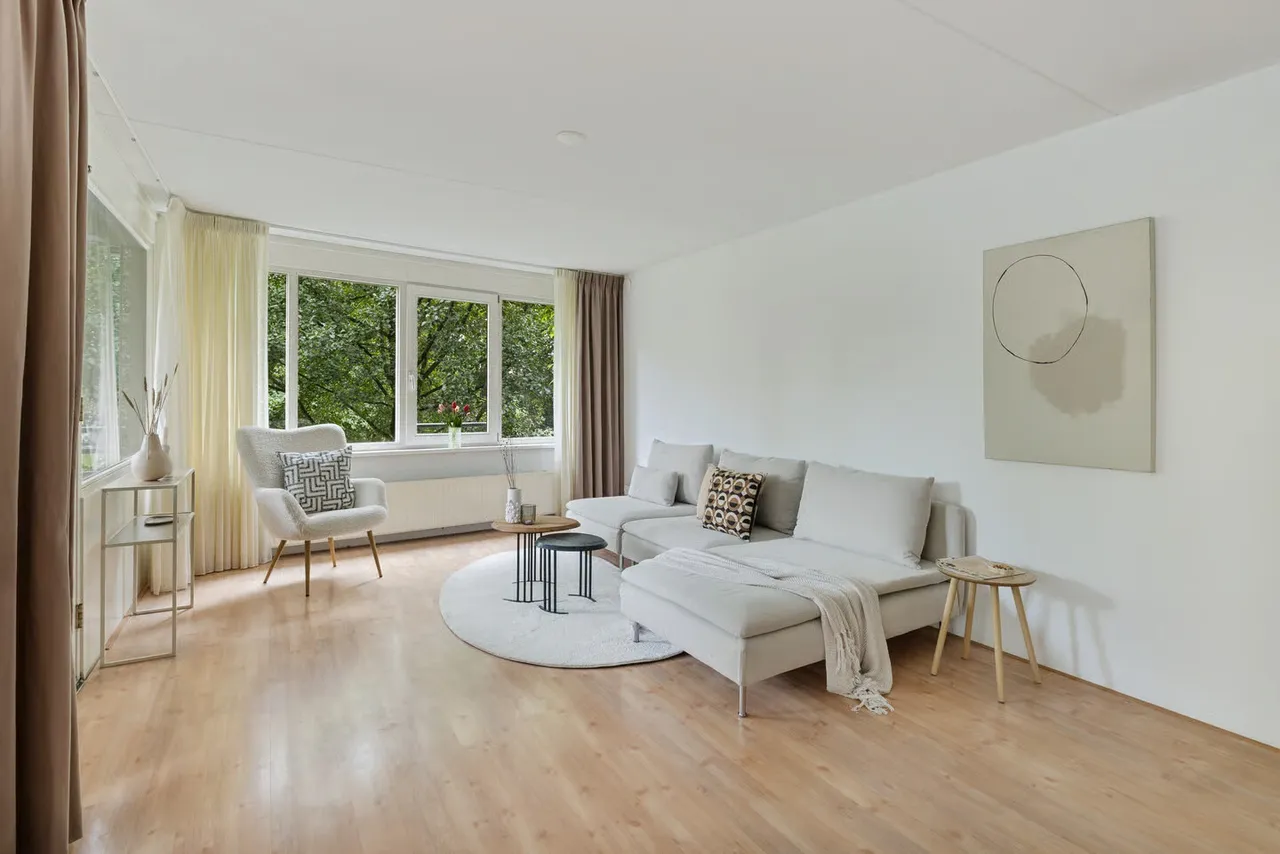 Appartement te koop: Molukkenstraat 8, Utrecht