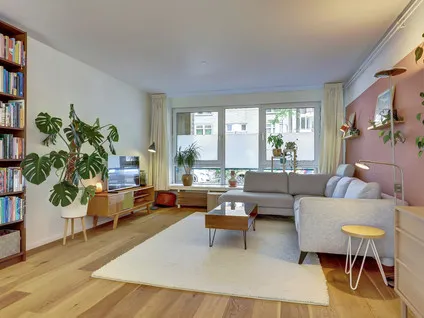 Appartement te koop: Molukkenstraat 86A, Timorpleinbuurt-Zuid Amsterdam