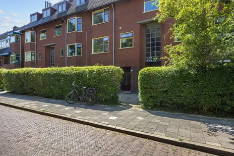 Appartement te koop: Molukkenstraat 88, Indische buurt Groningen