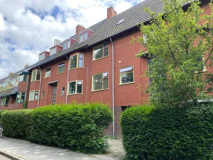 Appartement te huur: Molukkenstraat 90, Indische buurt Groningen
