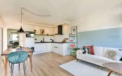 Studio te koop: Molukkenstraat 94E, Amsterdam