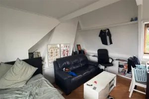 Kamer te huur: Molukkenstraat, Indische buurt Groningen