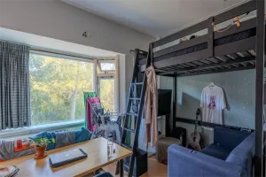 Kamer te huur: Molukkenstraat, Indische buurt Groningen