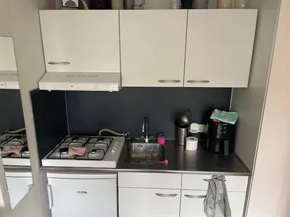 Kamer te huur: Molukkenstraat, Indische buurt Groningen
