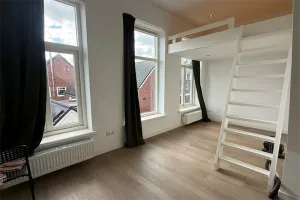 Room for rent: Molukkenstraat, Indische buurt Groningen