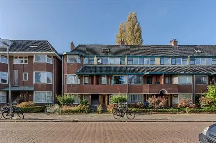Kamer te huur: Molukkenstraat, Groningen