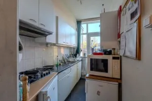 Kamer te huur: Molukkenstraat, Indische buurt Groningen