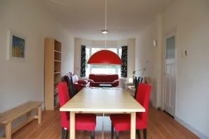 Woning te huur: Molukkenstraat, Indische buurt Groningen