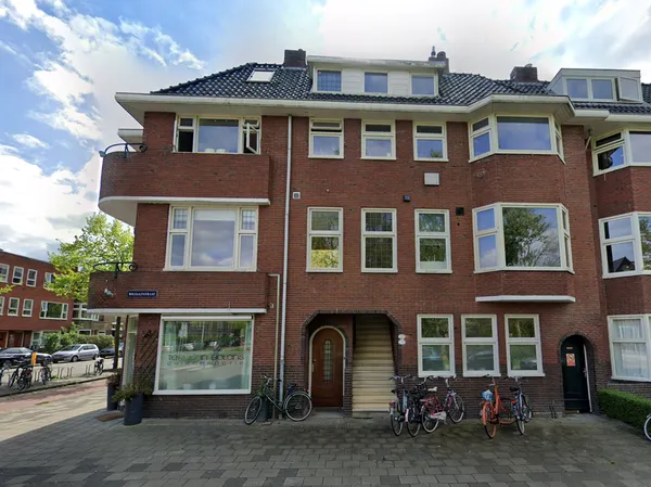 Woning te huur: Molukkenstraat, Indische buurt Groningen
