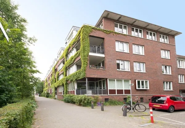 Home for rent: Molukkenstraat, Laan van Nieuw-Guinea, Spinozaweg e.o. Utrecht