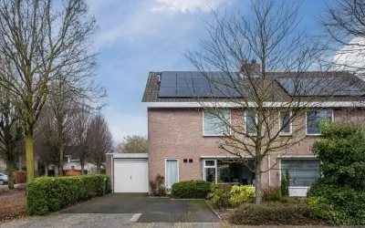Hoekwoning te koop: Molvense Erven 135, Nuenen
