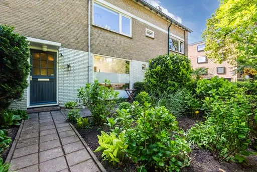 Woning te koop: Mombaerstraat, Hogenkamp Zwolle