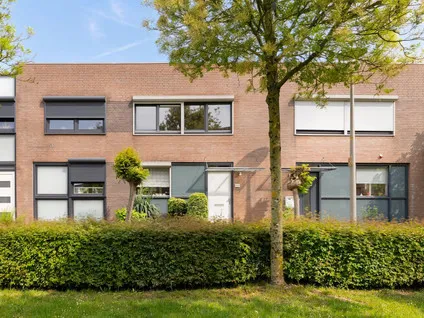 Tussenwoning te koop: Monacoplein 10, Vrieheide Heerlen