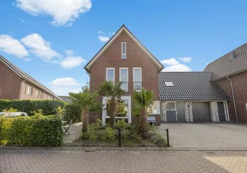 Koopwoning: Monarchvlinderlaan 2 in Culemborg - €1.000.000 - 220m²