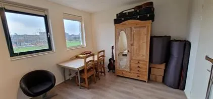 Kamer te huur: Monarchvlinderlaan, Parkwijk-Noord Utrecht