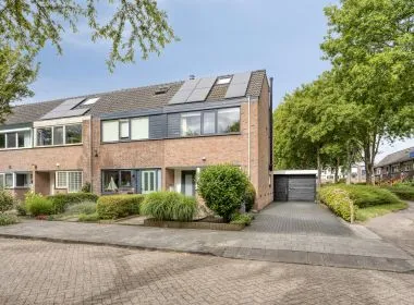Corner house for sale: Mondriaanlaan 49, Schildersbuurt Zuid Heerhugowaard