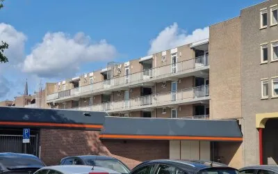 Appartement te huur: Mondriaanplein 29, Centrum Uden