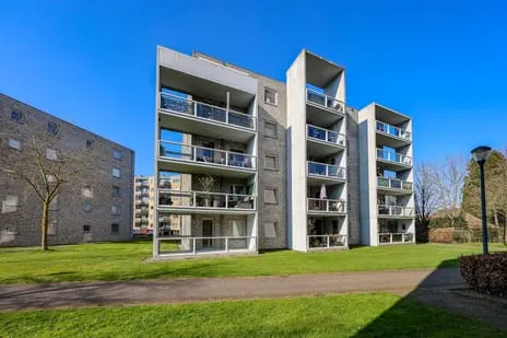 Appartement te koop: Mondriaanstraat 14, 't Hoogt van 't Kruis Hilversum