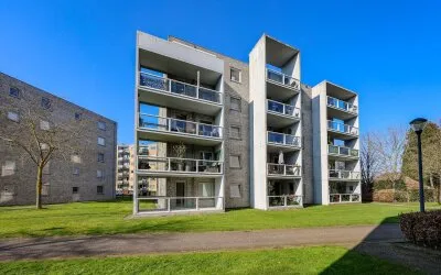 Appartement te koop: Mondriaanstraat 14, 't Hoogt van 't Kruis Hilversum