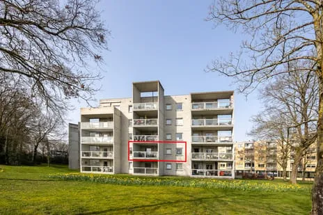 Appartement te koop: Mondriaanstraat 78, 't Hoogt van 't Kruis Hilversum