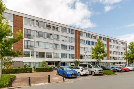 Appartement te koop: Monnetlaan 15, Kanaleneiland-Noord Utrecht