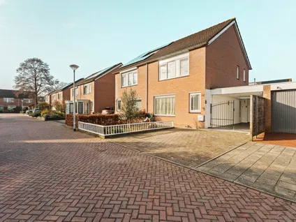 Hoekwoning te koop: Monnetstraat 14, Zevenaar