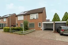 Hoekwoning te koop: Monnetstraat 14, Zevenaar