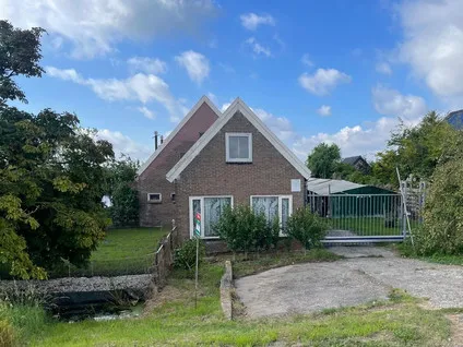Vrijstaande woning te koop: Monnickendammerrijweg 51, Ilpendam Ilpendam
