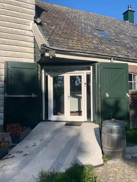 Huurwoning: Monnickenmeer 5A in Monnickendam - €2.500 per maand - 480m²