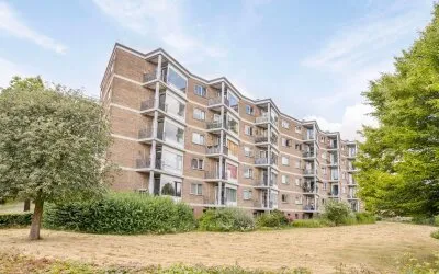 Appartement te koop: Monnikensteeg 104, Monnikenhuizen Arnhem
