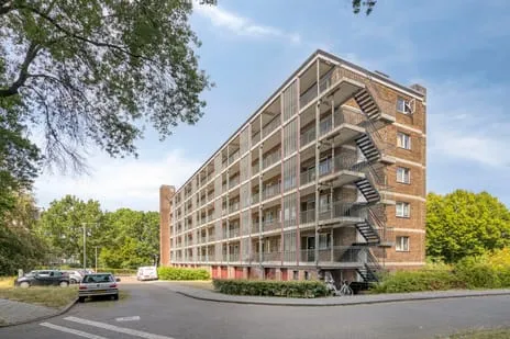 Appartement te koop: Monnikensteeg 246, Monnikenhuizen Arnhem