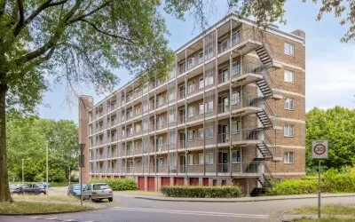 Appartement te koop: Monnikensteeg 252, Monnikenhuizen Arnhem