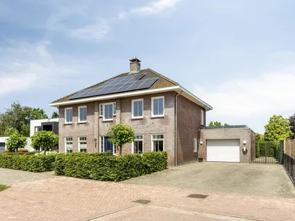 Detached house for sale: Monnikenstraat 17, Zandewijk Kloosterzande