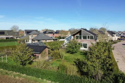 Vrijstaande woning te koop: Monnikenstraat 3, Zandewijk Kloosterzande