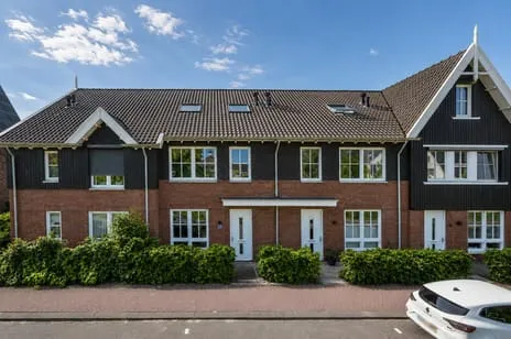 Tussenwoning te koop: Monnikenweg 22, Ackerswoude Pijnacker