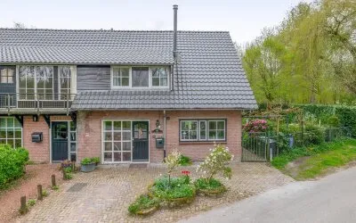 Hoekwoning te koop: Monnikenweg 7, Best
