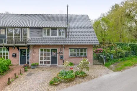 Hoekwoning te koop: Monnikenweg 7, Buitengebied Best